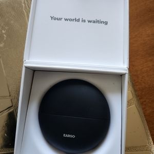 Eargo NEO HIFI hearing aids